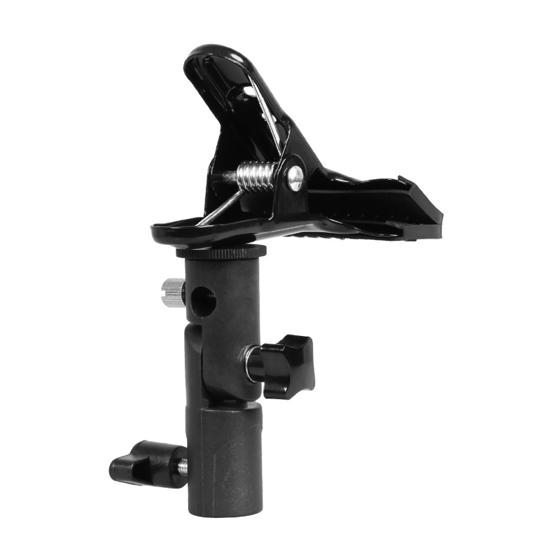 Hochleistungs-Metall klemm hal – Umbrella Led Clip Bewertung und Preis