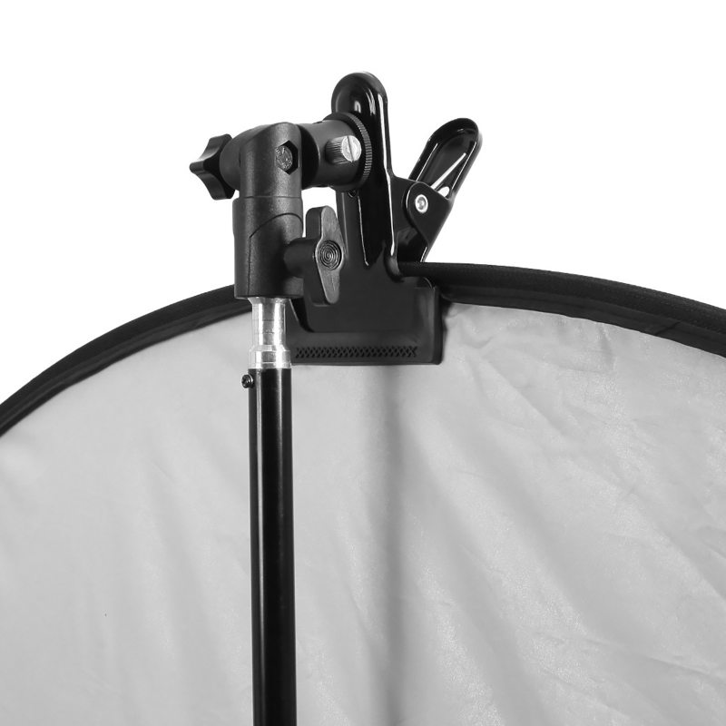 Hochleistungs-Metall klemm hal – Umbrella Led Clip Bewertung und Preis