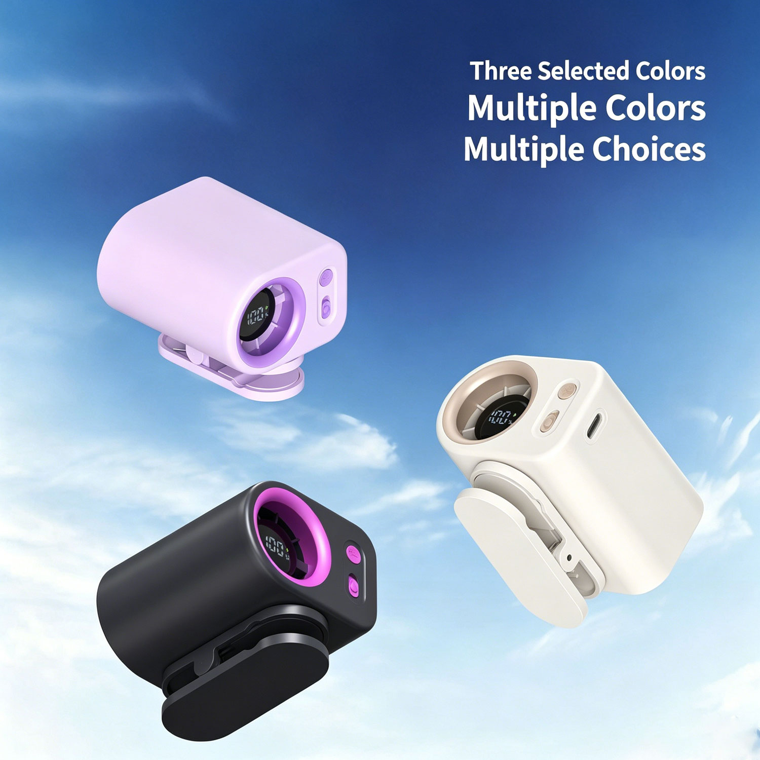 Multifunktionaler Regenschirm- – Umbrella Led Clip Bewertung und Preis